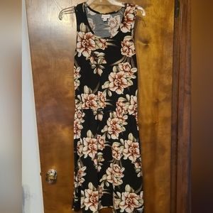 Lularoe Summer dress